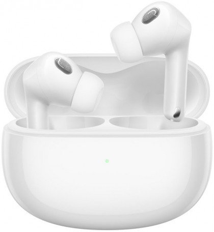 Наушники TWS Xiaomi Buds 3T Pro White (BHR5177GL)