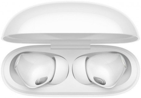 Наушники TWS Xiaomi Buds 3T Pro White (BHR5177GL)  Фото №0