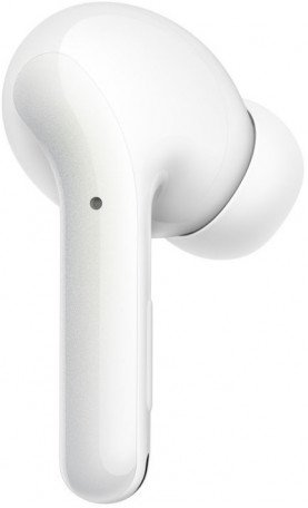 Наушники TWS Xiaomi Buds 3T Pro White (BHR5177GL)  Фото №1