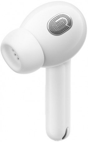 Наушники TWS Xiaomi Buds 3T Pro White (BHR5177GL)  Фото №5