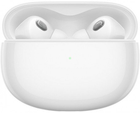 Наушники TWS Xiaomi Buds 3T Pro White (BHR5177GL)  Фото №6