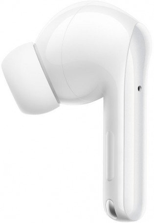 Наушники TWS Xiaomi Buds 3T Pro White (BHR5177GL)  Фото №9