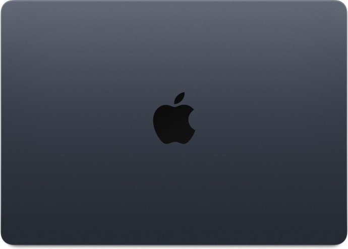 Ноутбук Apple MacBook Air 15&quot; M2 Midnight 2023 (Z18T000PR, Z18T000T4)  Фото №3
