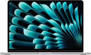 Ноутбук Apple MacBook Air 15&quot; M2 Silver 2023 (MQKT3) (MDM)