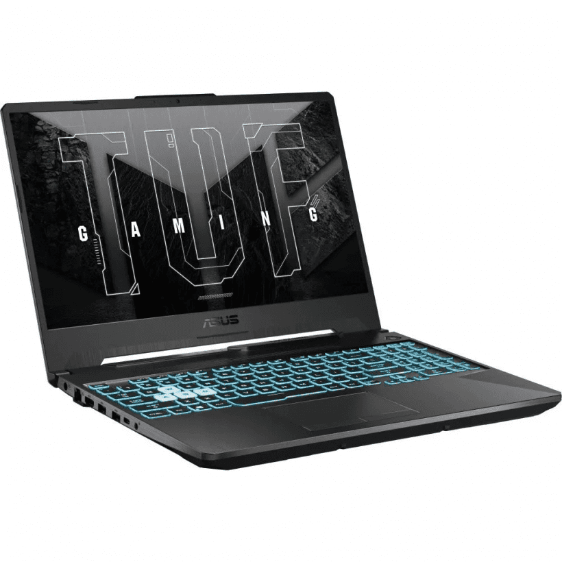 Ноутбук ASUS TUF Gaming A15 FA506NF (FA506NF-HN003W)  Фото №2