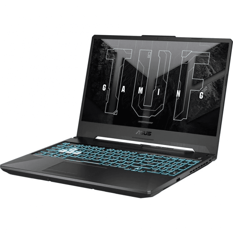 Ноутбук ASUS TUF Gaming A15 FA506NF (FA506NF-HN003W)  Фото №3