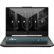 Ноутбук ASUS TUF Gaming A15 FA506NF (FA506NF-HN003W) 