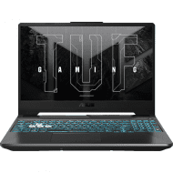 Ноутбук Asus TUF Gaming A15 FA506NF (FA506NF-HN003W)