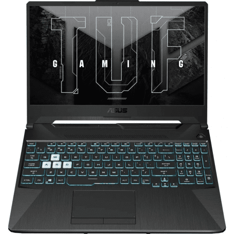 Ноутбук ASUS TUF Gaming A15 FA506NF (FA506NF-HN003W)  Фото №0