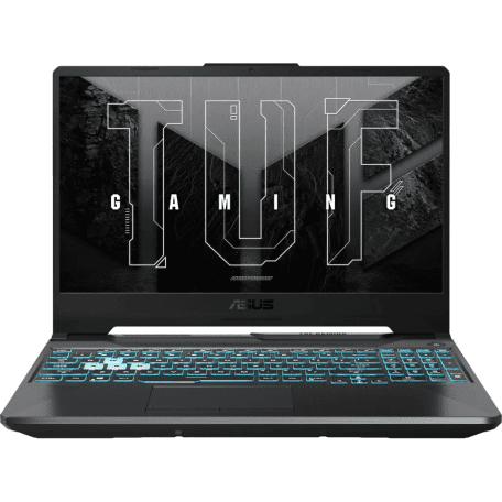 Ноутбук Asus TUF Gaming A15 FA506NF (FA506NF-HN003W) (Custom 16GB RAM)