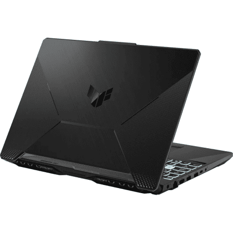 Ноутбук Asus TUF Gaming A15 FA506NF (FA506NF-HN003W) (Custom 16GB RAM)  Фото №5