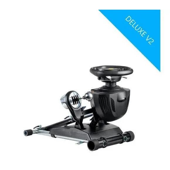 Підставка для контролера Logitech WSP for Thrustmaster T300RS/TX/T150/TMX Deluxe V2 (330209)  Фото №2