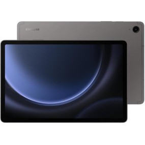 Планшет Samsung Galaxy Tab S9 FE Wi-Fi 6/128GB Gray (SM-X510NZAA) (Global EU)