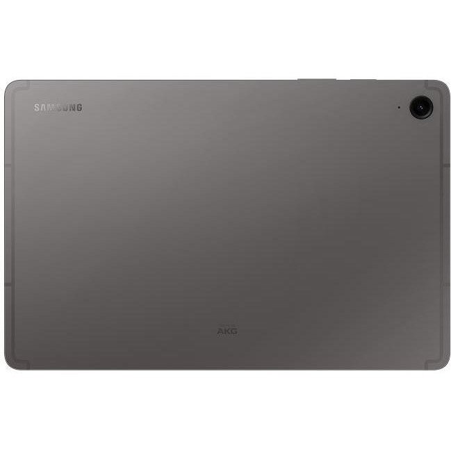 Планшет Samsung Galaxy Tab S9 FE Wi-Fi 6/128GB Gray (SM-X510NZAA) (Global EU)  Фото №0