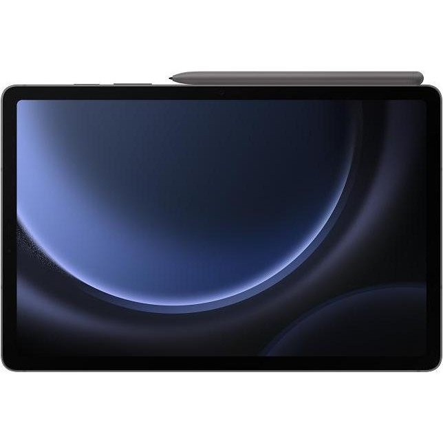 Планшет Samsung Galaxy Tab S9 FE Wi-Fi 6/128GB Gray (SM-X510NZAA) (Global EU)  Фото №1
