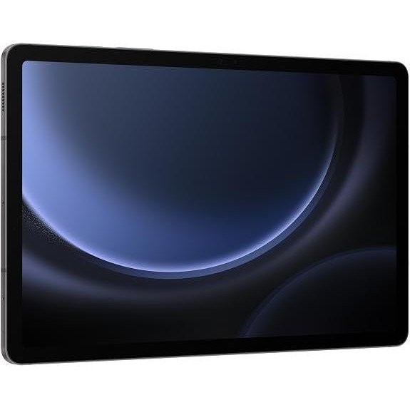 Планшет Samsung Galaxy Tab S9 FE Wi-Fi 6/128GB Gray (SM-X510NZAA) (Global EU)  Фото №2