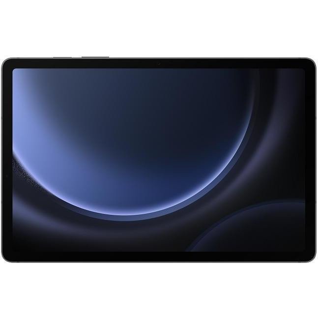 Планшет Samsung Galaxy Tab S9 FE Wi-Fi 6/128GB Gray (SM-X510NZAA) (Global EU)  Фото №5