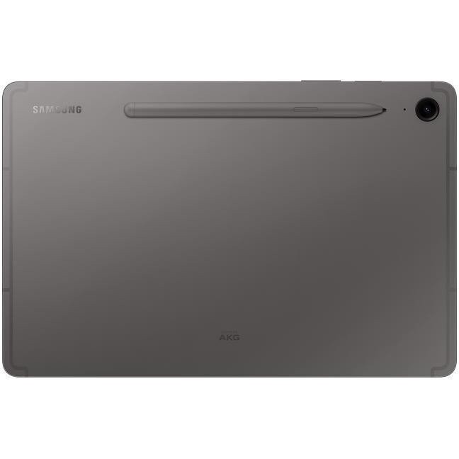 Планшет Samsung Galaxy Tab S9 FE Wi-Fi 6/128GB Gray (SM-X510NZAA) (Global EU)  Фото №6