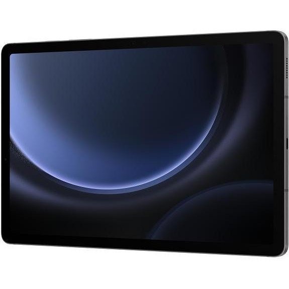 Планшет Samsung Galaxy Tab S9 FE Wi-Fi 6/128GB Gray (SM-X510NZAA) (Global EU)  Фото №7