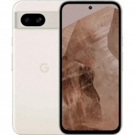 Смартфон Google Pixel 8a 8/128GB Porcelain JP