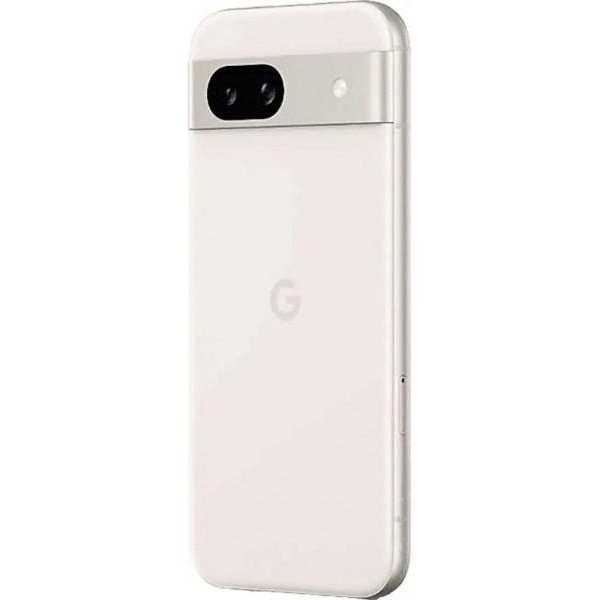 Смартфон Google Pixel 8a 8/128GB Porcelain JP  Фото №5