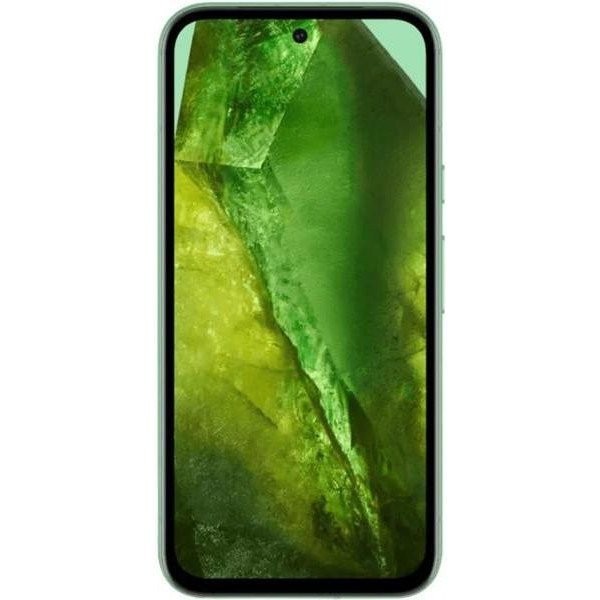 Смартфон Google Pixel 8a 8/128GB Aloe JP  Фото №0