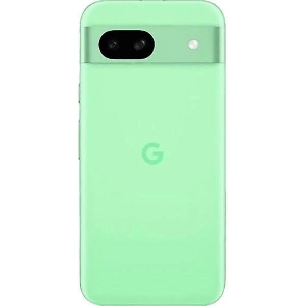 Смартфон Google Pixel 8a 8/128GB Aloe JP  Фото №1