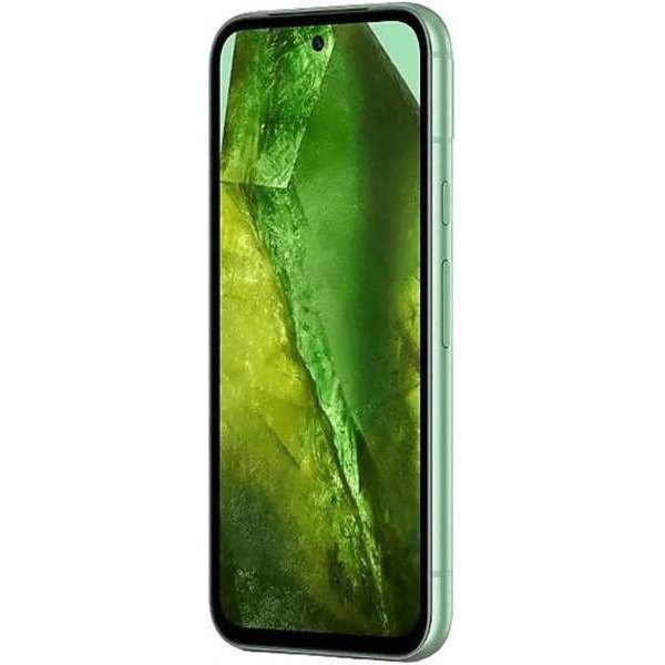 Смартфон Google Pixel 8a 8/128GB Aloe JP  Фото №2