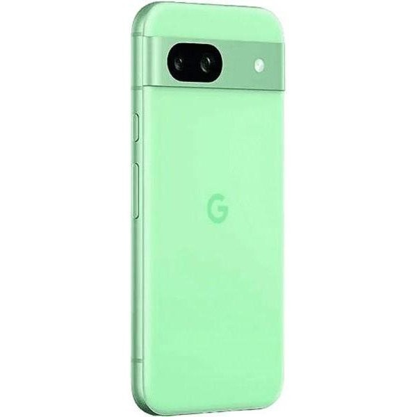 Смартфон Google Pixel 8a 8/128GB Aloe JP  Фото №3
