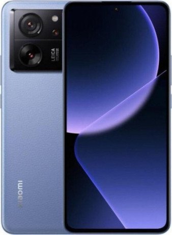 Смартфон Xiaomi 13T 12/256GB Alpine Blue Global EU (no adapter)