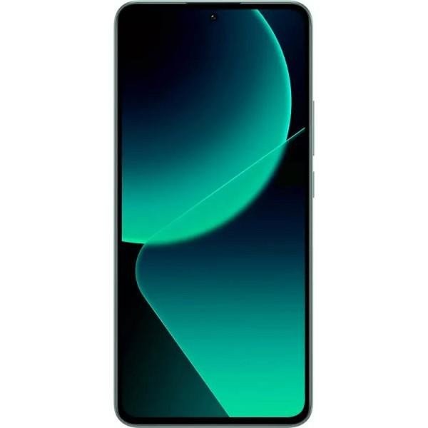 Смартфон Xiaomi 13T 12/256GB Meadow Green Global EU  Фото №0