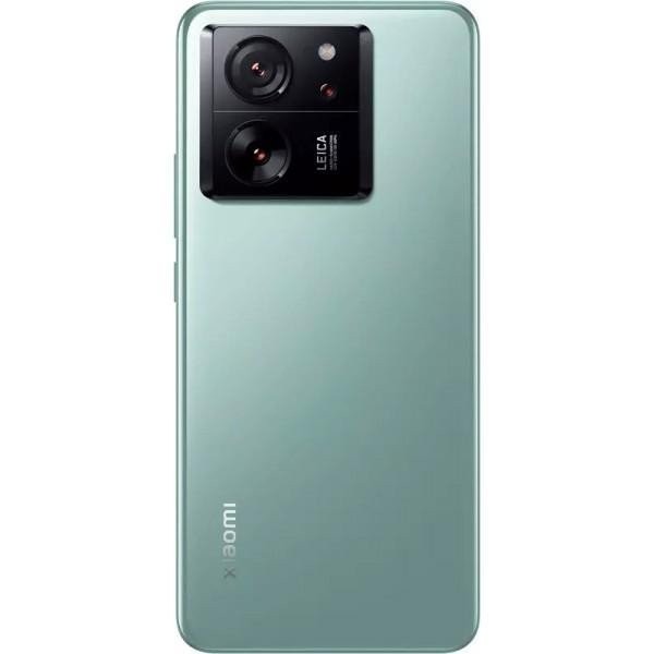 Смартфон Xiaomi 13T 12/256GB Meadow Green Global EU  Фото №1