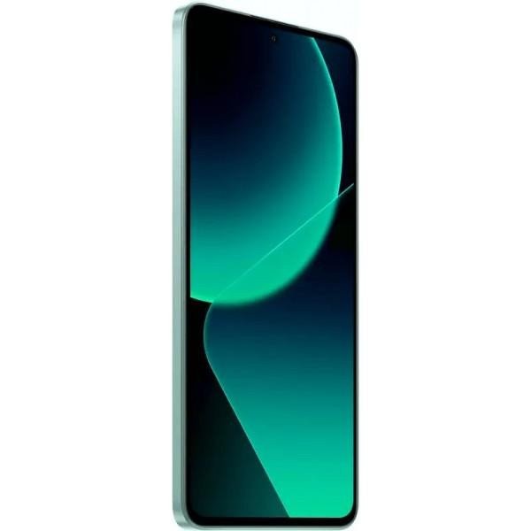 Смартфон Xiaomi 13T 12/256GB Meadow Green Global EU  Фото №2