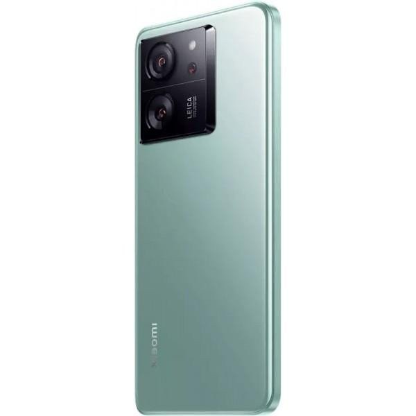 Смартфон Xiaomi 13T 12/256GB Meadow Green Global EU  Фото №4