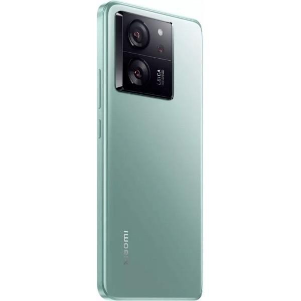 Смартфон Xiaomi 13T 12/256GB Meadow Green Global EU  Фото №5