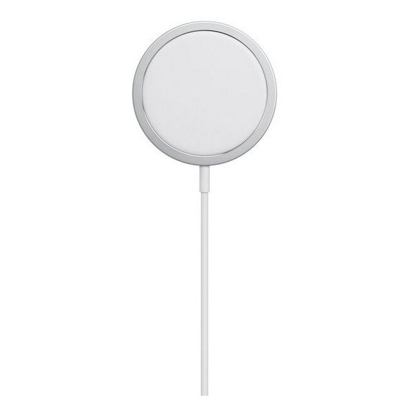 Бездротовий зарядний пристрій Apple MagSafe Charger (MHXH3)