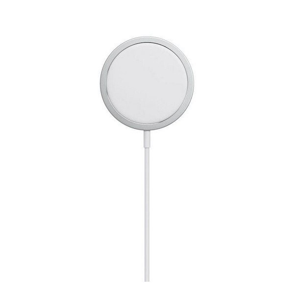 Бездротовий зарядний пристрій Apple MagSafe Charger (MHXH3)  Фото №3