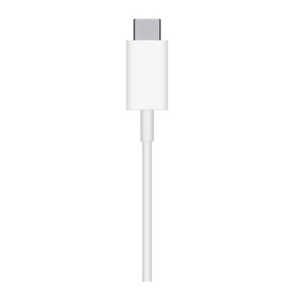 Бездротовий зарядний пристрій Apple MagSafe Charger (MHXH3)  Фото №5