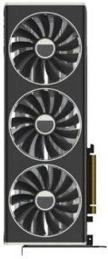 Видеокарта XFX Radeon RX 7900 XT SPEEDSTER MERC 310 (RX-79TMERCU9)