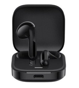 Навушники TWS Xiaomi Redmi Buds 6 Active Black (BHR8396GL, BHR8389CN)
