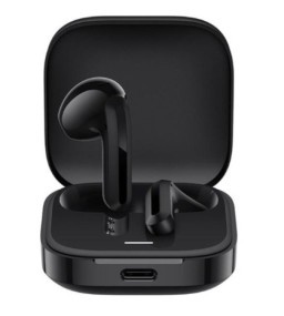 Наушники TWS Xiaomi Redmi Buds 6 Active Black (BHR8396GL, BHR8389CN)