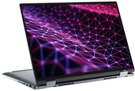 Ноутбук Dell Latitude 9430 (RN48V)  Фото №2