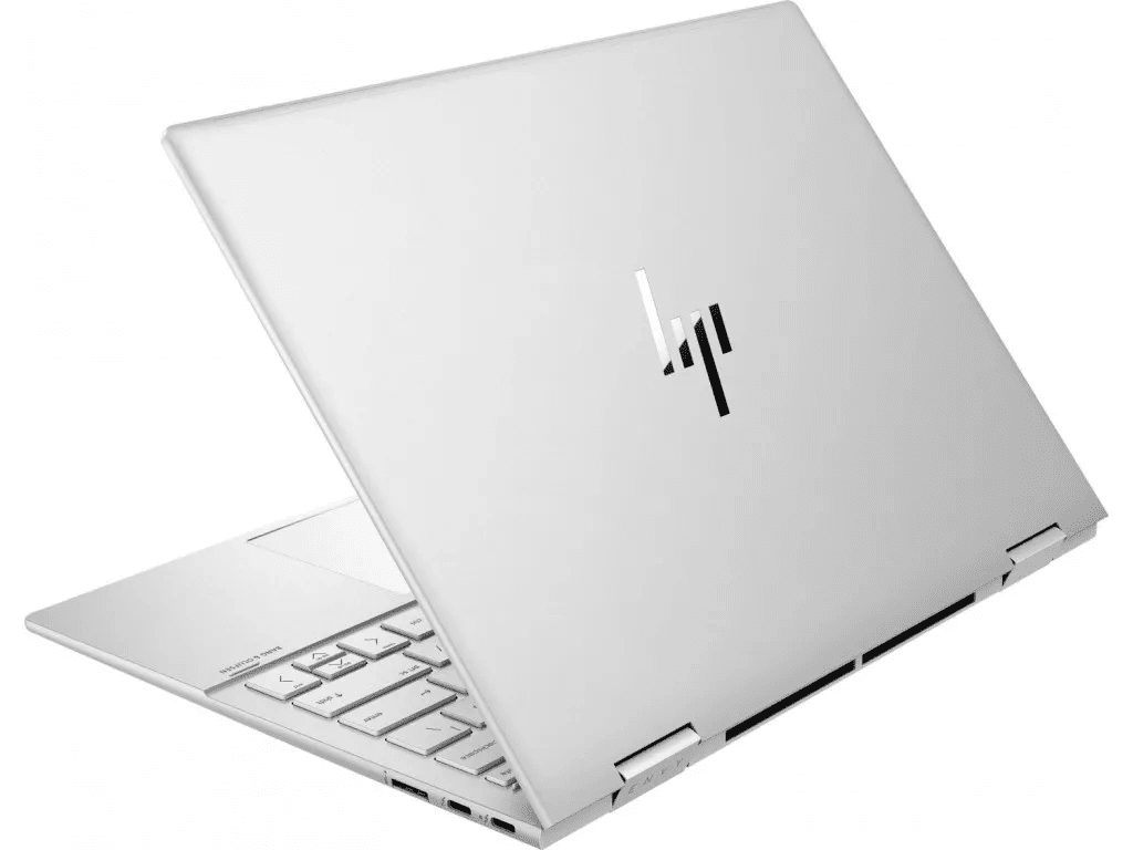 Ноутбук HP Envy x360 13-bf0747nr (6P6Z1UA)  Фото №4