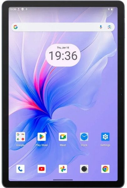 Планшет Blackview Tab 16 Pro 8/256GB Twilight Purple (Global EU)  Фото №0
