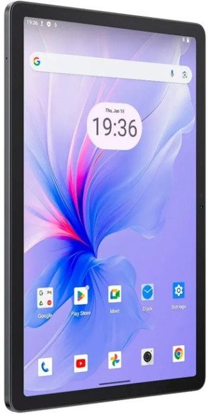 Планшет Blackview Tab 16 Pro 8/256GB Twilight Purple (Global EU)  Фото №1