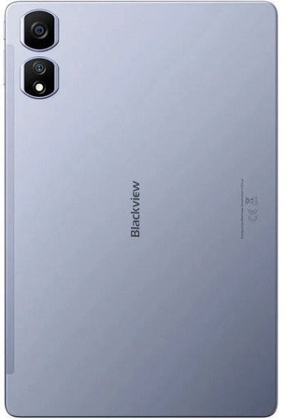 Планшет Blackview Tab 16 Pro 8/256GB Twilight Purple (Global EU)  Фото №3