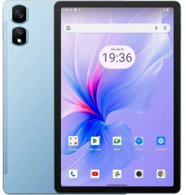 Планшет Blackview Tab 16 Pro 8/256GB Daybreak Blue (Global EU)