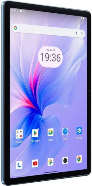 Планшет Blackview Tab 16 Pro 8/256GB Daybreak Blue (Global EU)  Фото №1