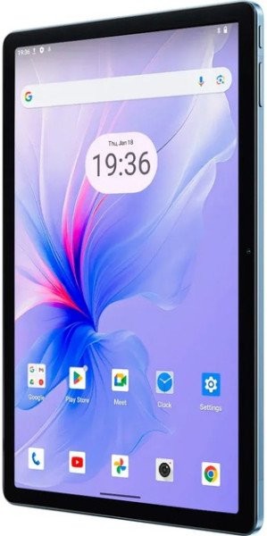 Планшет Blackview Tab 16 Pro 8/256GB Daybreak Blue (Global EU)  Фото №2