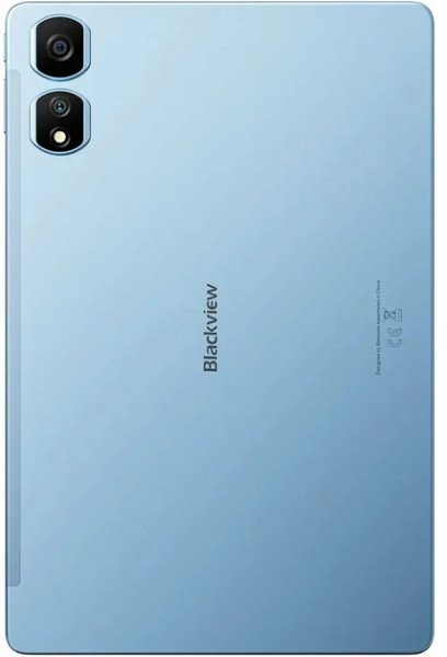 Планшет Blackview Tab 16 Pro 8/256GB Daybreak Blue (Global EU)  Фото №3